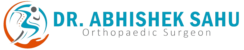 dr abhishek logo